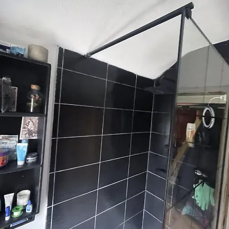 Spacious 2bd Terrace House Wgarden - Dublin!
